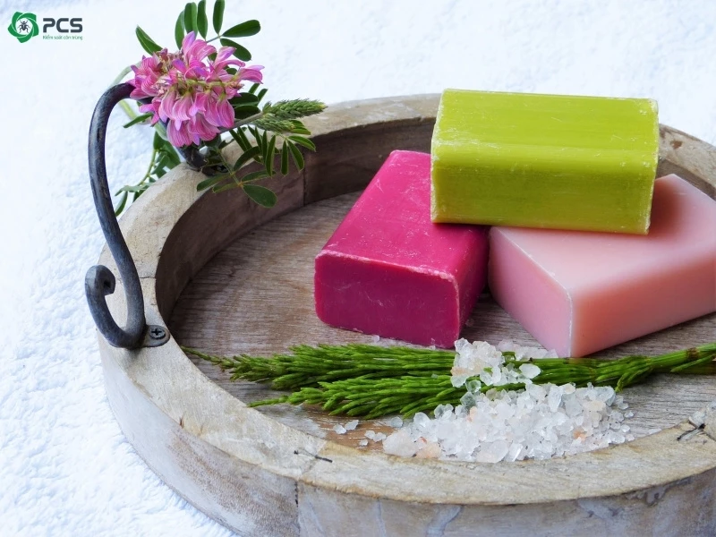Mẹo đuổi gián 